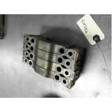 97C103 Engine Block Main Caps For 11-14 Dodge Avenger  3.6 05184401AG